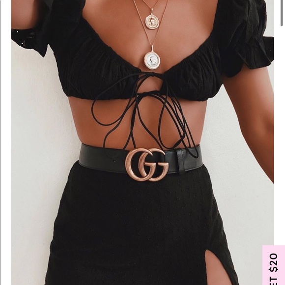 White fox bucket list set - Picture 2 of 2